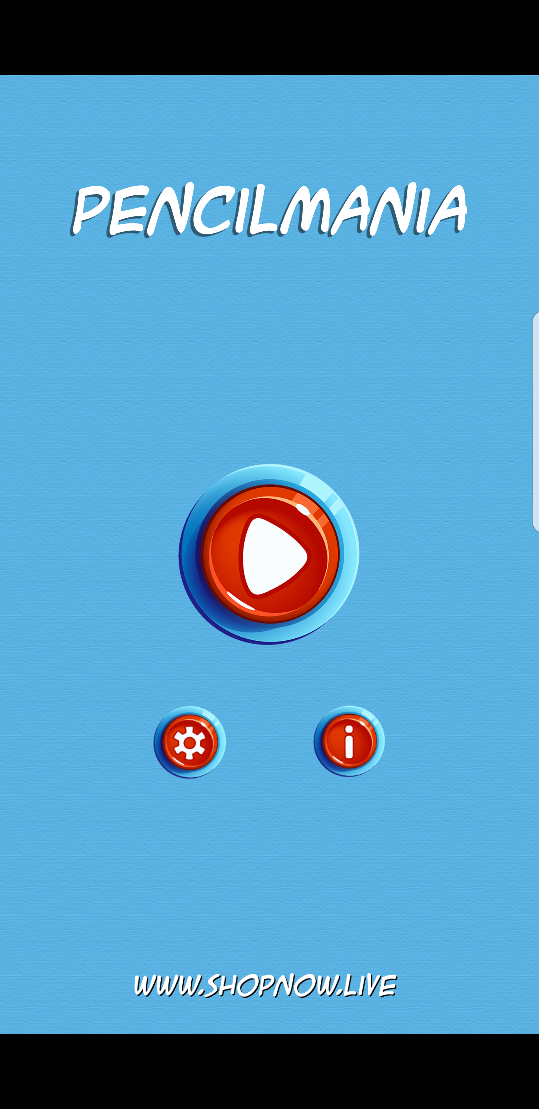 Dragon's NEW Mobile Game - PENCILMANIA - It's Funtastic!