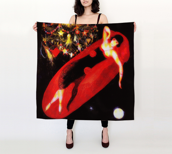 Dragon Ho Ho Ho Christmas