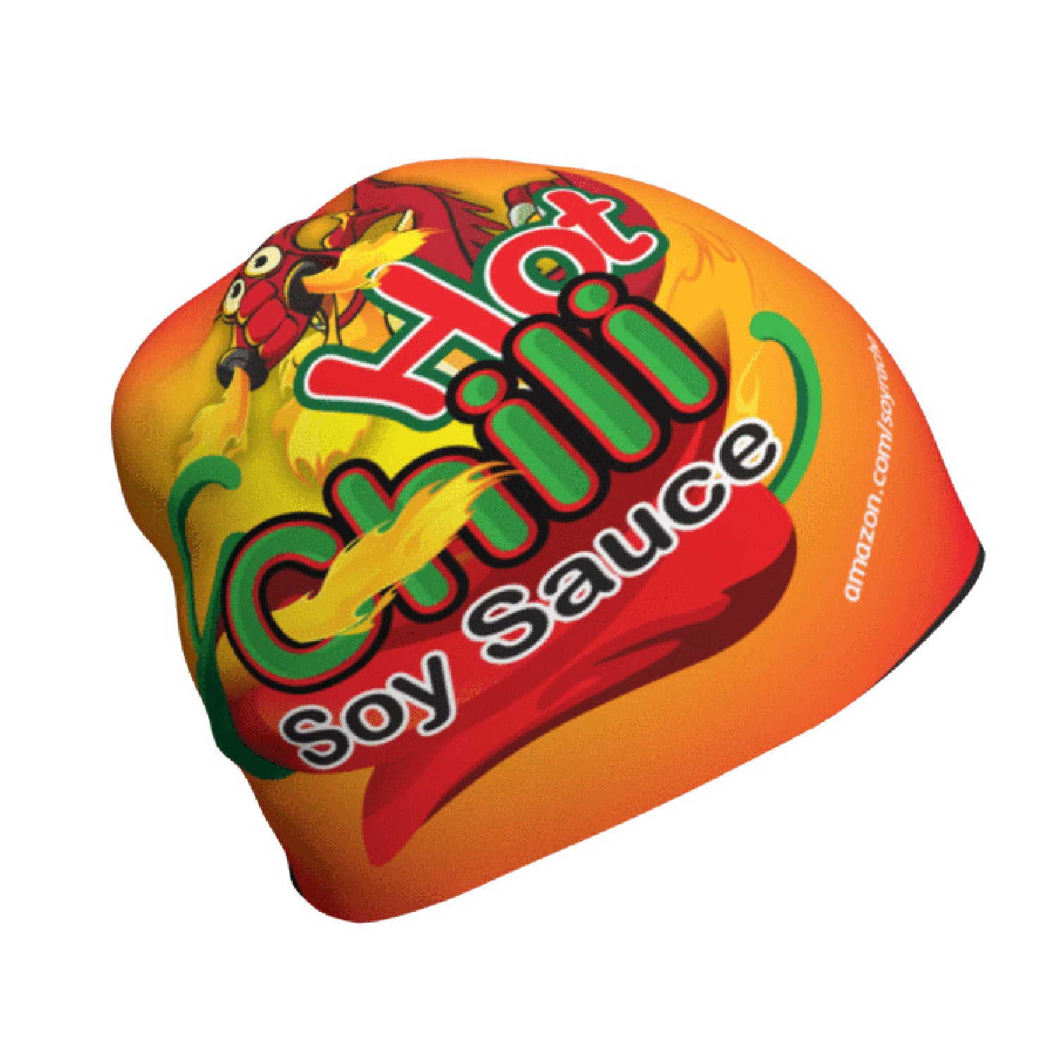 Dragon Flapper Beanies