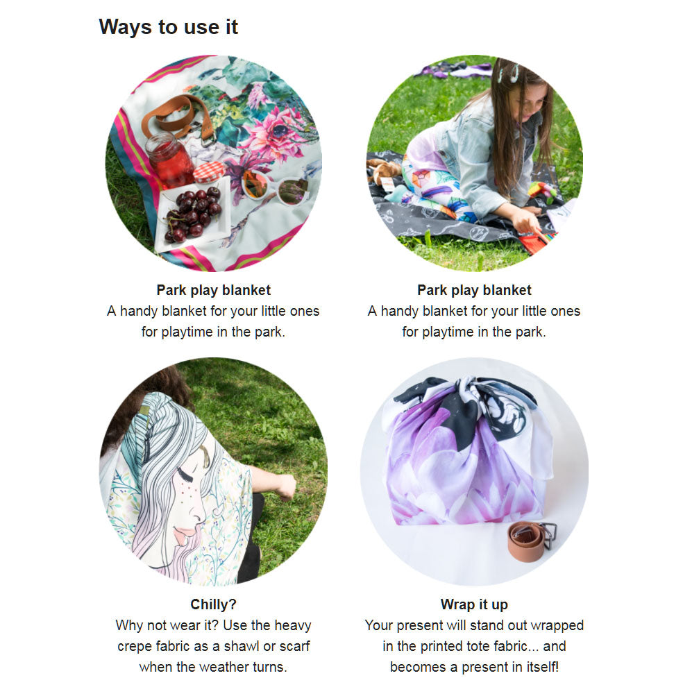 Dragon Be Art Curious Kids Collection