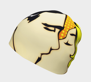 The Kiss