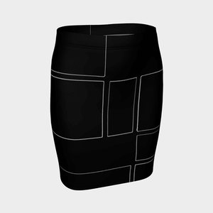Pencilmania Surprise Fitted Skirt $21 Each Month Subscription