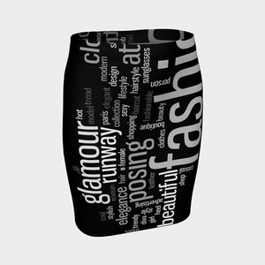 Pencilmania Surprise Fitted Skirt $21 Each Month Subscription