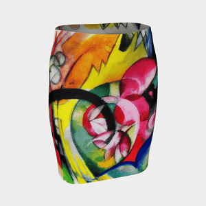Pencilmania Surprise Fitted Skirt $21 Each Month Subscription