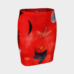 Pencilmania Surprise Fitted Skirt $21 Each Month Subscription