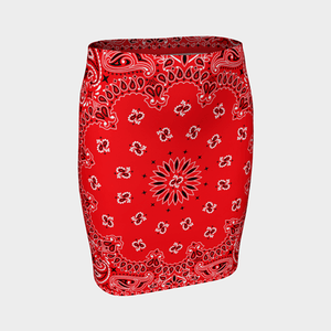 Pencilmania Surprise Fitted Skirt $21 Each Month Subscription