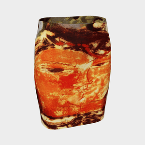 Pencilmania Surprise Fitted Skirt $21 Each Month Subscription