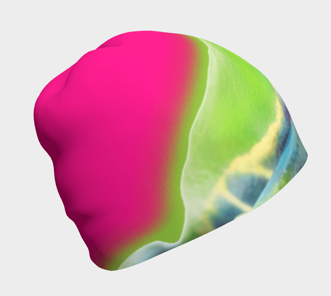 Red Eyed Monkey Tree Frog