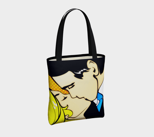 The Kiss