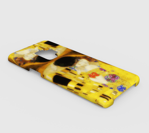 Gustav Dragon Lovers Embrace Galaxy S9