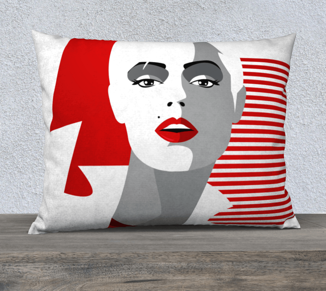 Marilyn
