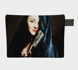 Roslin Dragon Veiled Lady Carry All