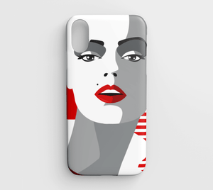Marilyn XR