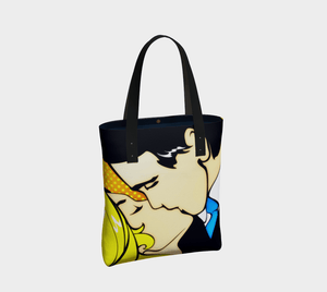 The Kiss
