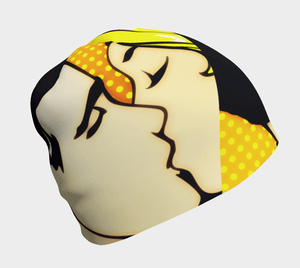 The Kiss