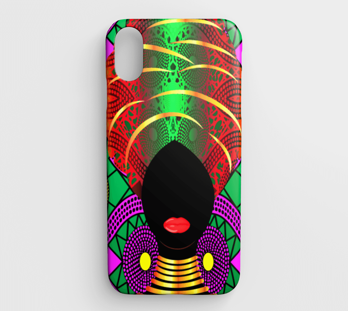 Caryatid Chick XS Max