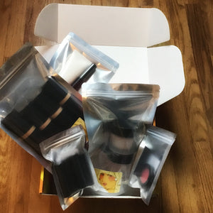 Dragon Fashion Cosmetics