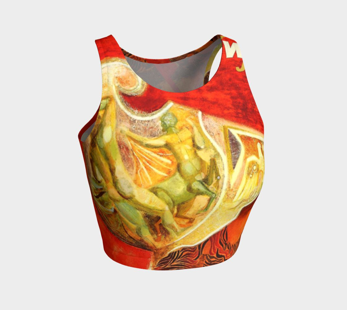 Demosthenes Dragon Hellenistic Acropolis Top