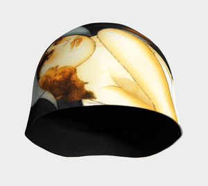 Artificial Intelligence Dragon Automatic Beanie