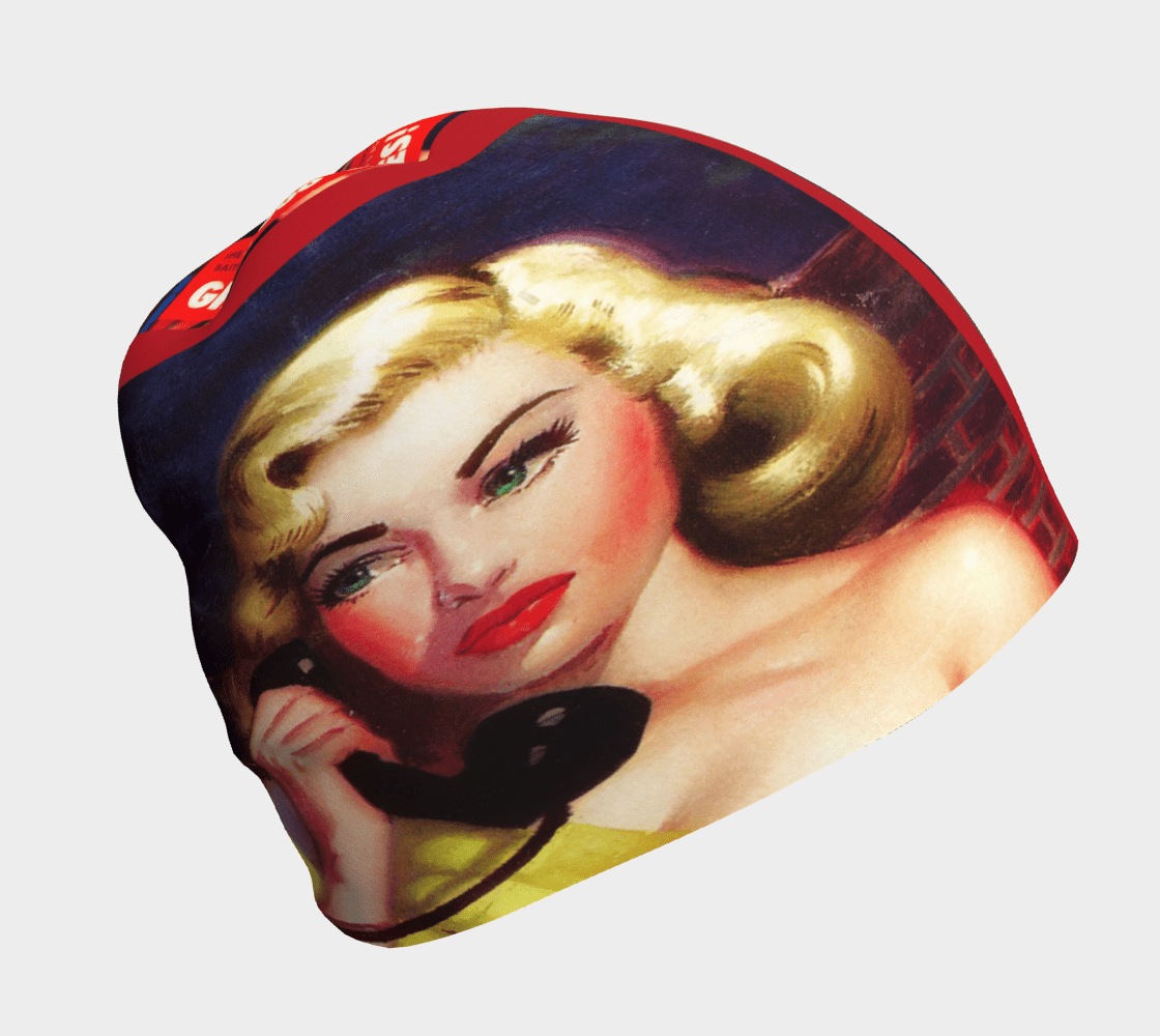 Have You Seen This Girl Dragon Flapper