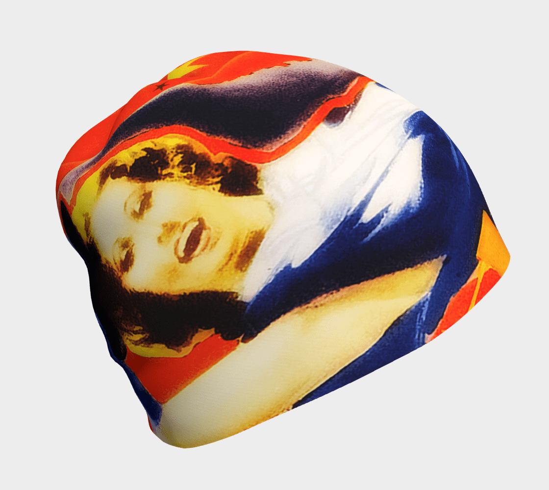 Top Hat Dragon Born To Dance Flapper