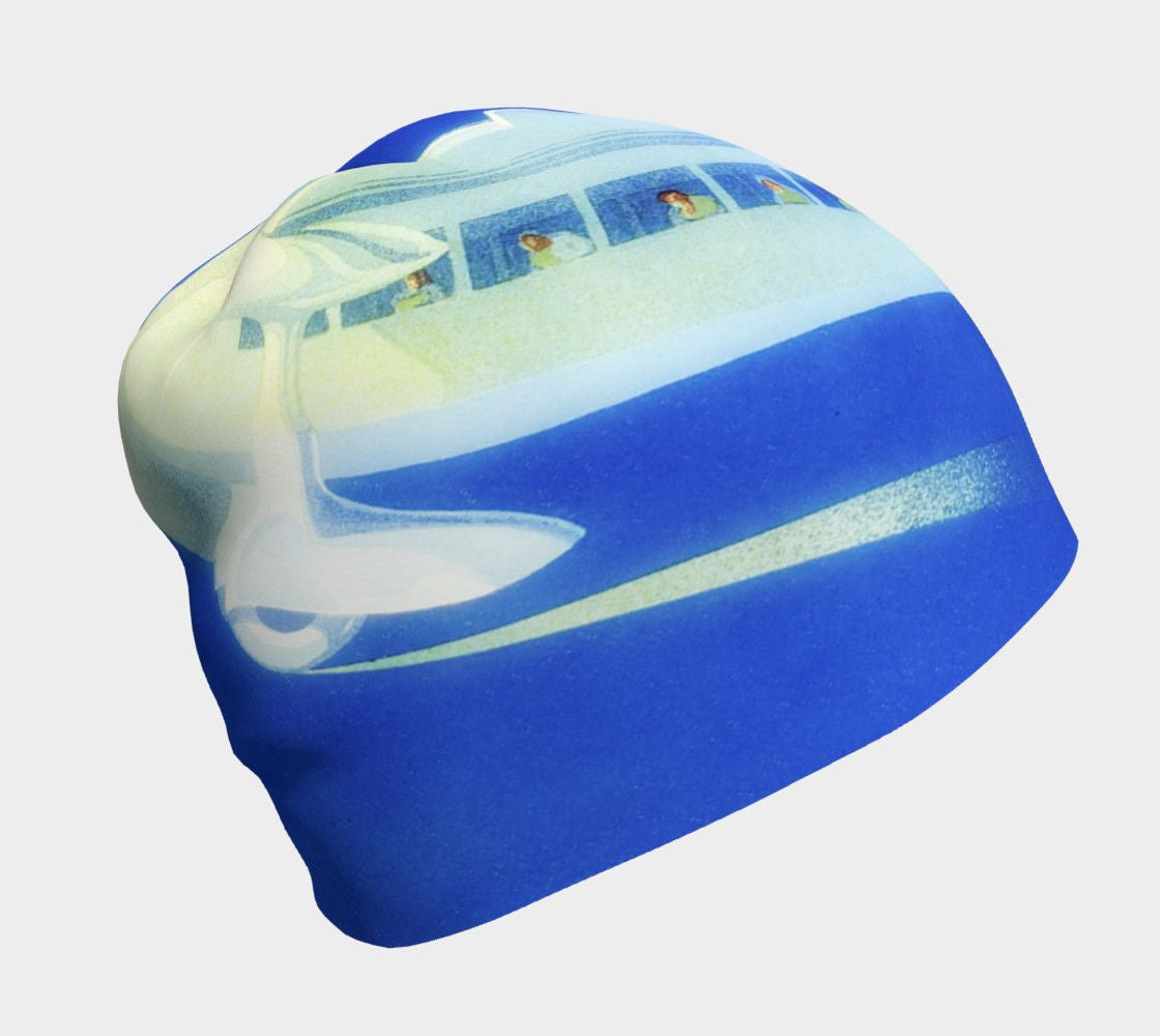 Get Away From It All Dragon Fly Me Flapper