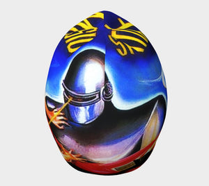 SciFi Dragon Robot Stole My Chick Man Collection