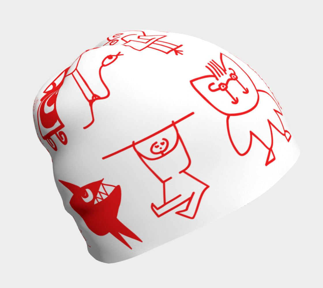 Manfred Dragon Go Font Yourself Flapper