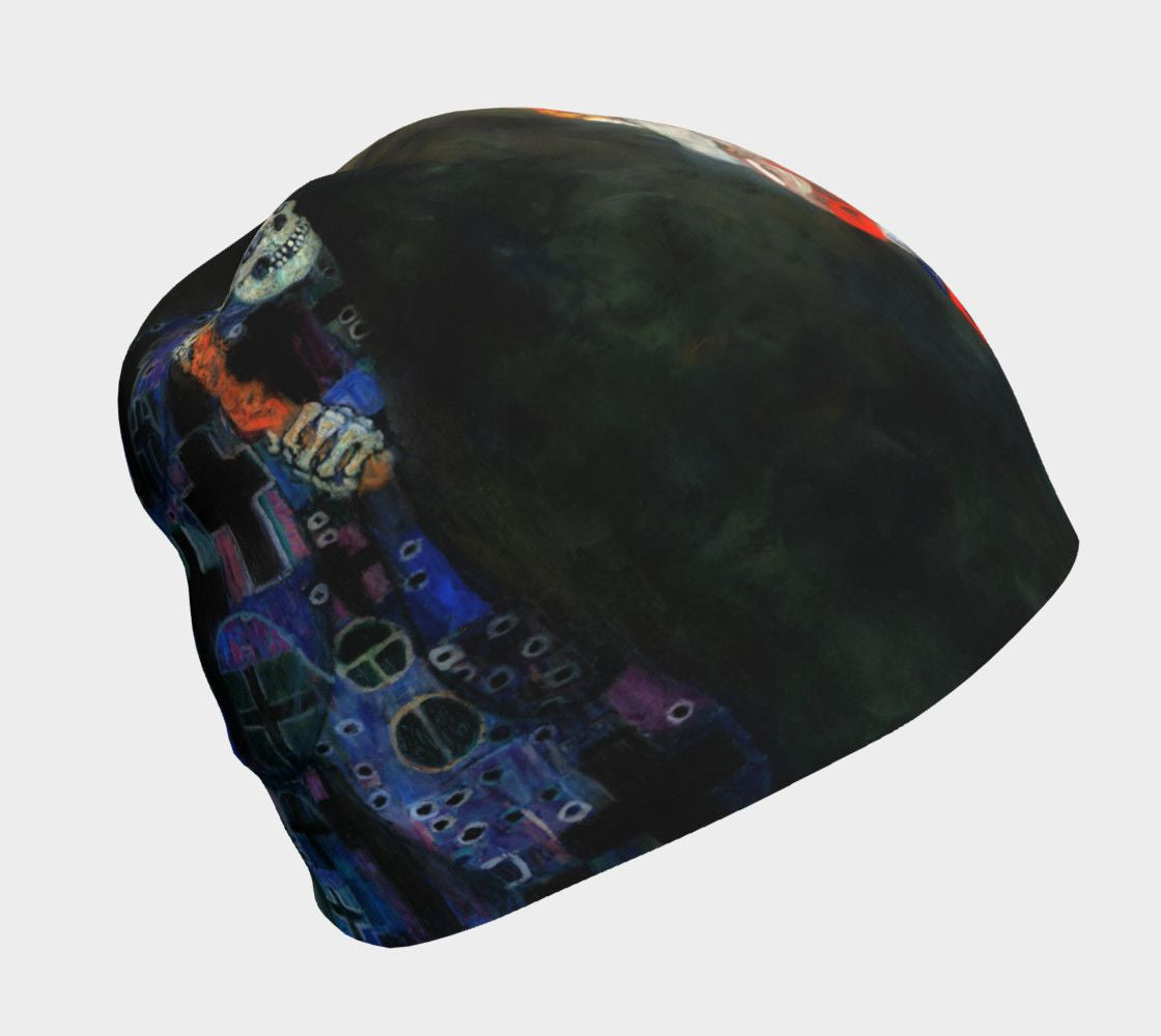 Gustav Dragon It's A Matter Of Life & Death Flapper