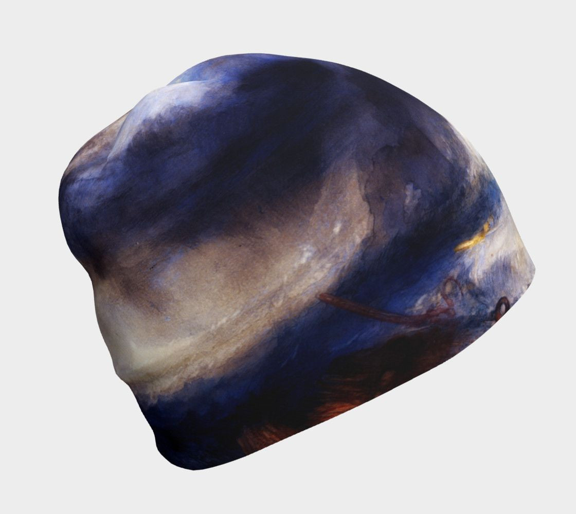 Burner Turner Dragon Surf's Up Dudes Flapper