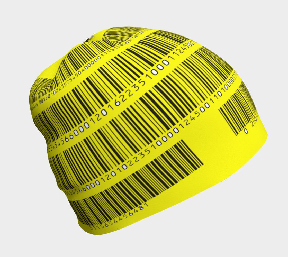 Shop Now Dragon Barcode Flapper