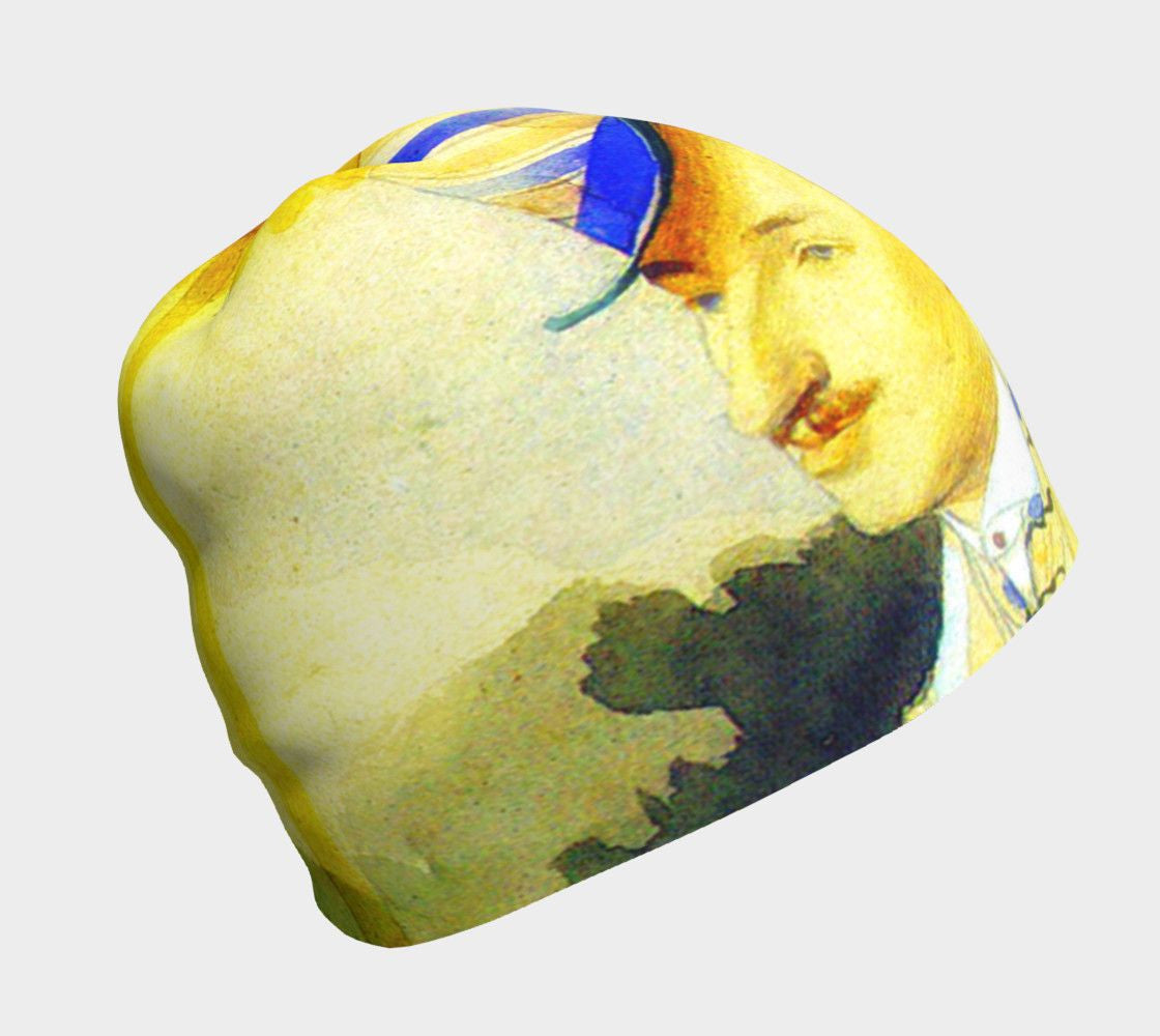 Dandy Dragon Topcat Tophat Flapper