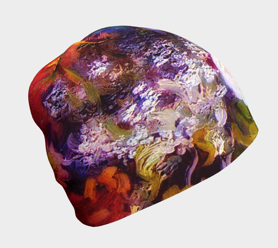 Vinny Van Go Dragon Bi-Polar Flapper