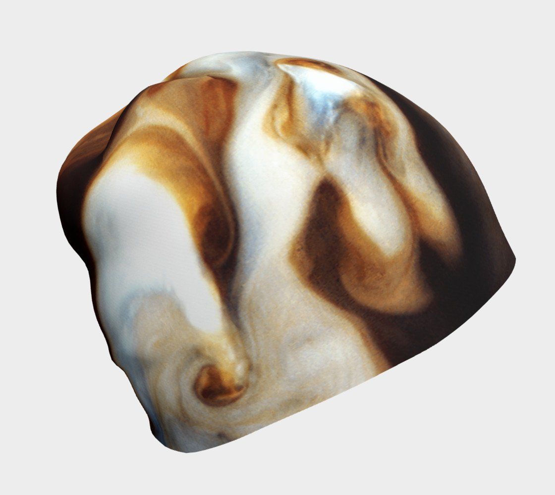 Cassini Dragon By Jupiter Flapper Beanie