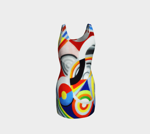 Popart Dragon Swirly Cue Body Yeah