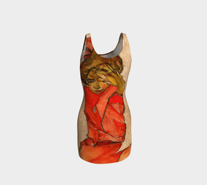 Save The Drama For Yo Mama Bodycon