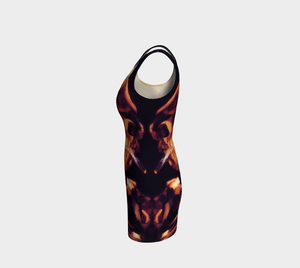 Shakespeare Dragon Alas Poor Yorick I Knew Him Horatio Bodycon