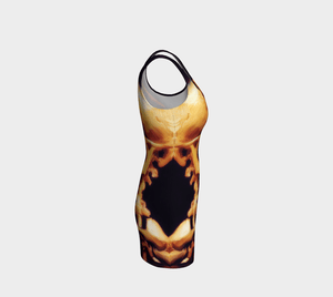 Shakespeare Dragon Alas Poor Yorick I Knew Him Horatio Bodycon