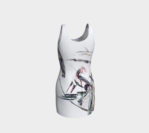 Let's Play Horsey Dragon Filly Bodycon