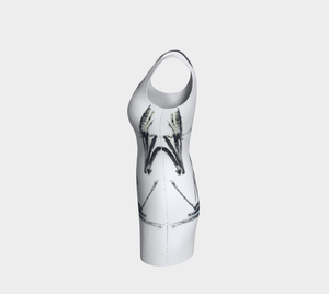 Let's Play Horsey Dragon Filly Bodycon