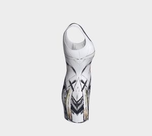 Let's Play Horsey Dragon Filly Bodycon