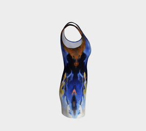 Shakespeare Dragon Midsummer Night's Dream Bodycon