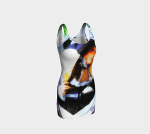 Jack Dragon Shining Twins All Growd Up Bodycon