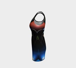 Planet Dragon Solar System Hip Enhancer