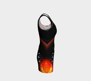 Planet Dragon Solar System Hip Enhancer