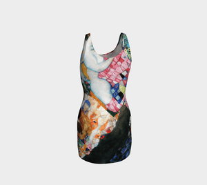 Gustav Dragon It's A Matter Of Life & Death Hip Embellisher