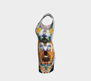 Gustav Dragon It's A Matter Of Life & Death Hip Embellisher