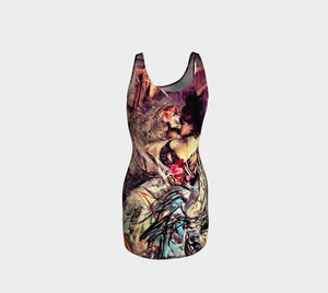 Soap Opera Dragon Boldini & Beautiful Bodycon