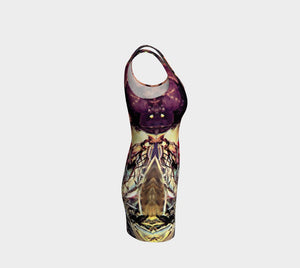 Soap Opera Dragon Boldini & Beautiful Bodycon