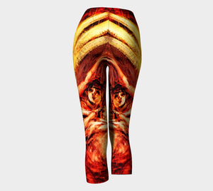 Soap Opera Dragon Boldini And Beautiful Angelic Capris